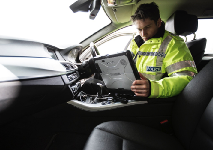 foto noticia LOS TOUGHBOOK DE PANASONIC REFUERZAN LA EFECTIVIDAD DE LAS OPERACIONES DE BÚSQUEDA Y RESCATE DE PERSONAS.